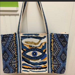 Beach bag